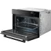 Духовой шкаф MONSHER MOE 6008 Acier Духовой шкаф MONSHER MOE 6008 Acier