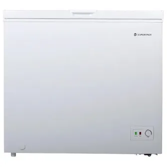 Морозильный ларь ESPERANZA CFH235 FW Морозильный ларь ESPERANZA CFH235 FW