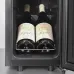 Винный шкаф MEYVEL MV12-CBF1 Винный шкаф MEYVEL MV12-CBF1