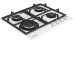 Варочная поверхность HOTPOINT-ARISTON HGS 62F/WH Варочная поверхность HOTPOINT-ARISTON HGS 62F/WH