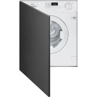 Стиральная машина SMEG LBI127 Стиральная машина SMEG LBI127