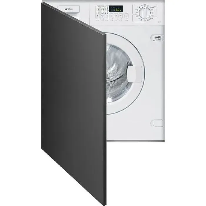 Стиральная машина SMEG LBI127 Стиральная машина SMEG LBI127