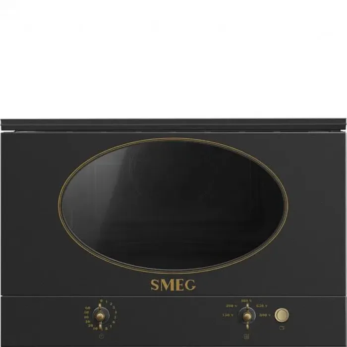 Микроволновая печь SMEG MP822NAO Микроволновая печь SMEG MP822NAO