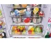 Холодильник GENCOOL GDCD-595W