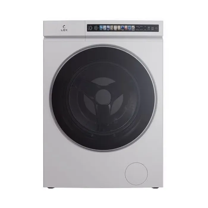 Стиральная машина LEX LWM10012 WHID MAGNA Стиральная машина LEX LWM10012 WHID MAGNA