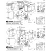 Духовой шкаф ELECTROLUX LOF6P16Z Духовой шкаф ELECTROLUX LOF6P16Z