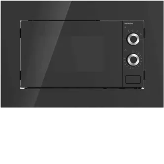 Микроволновая печь HYUNDAI HBW 2031 BG Микроволновая печь HYUNDAI HBW 2031 BG