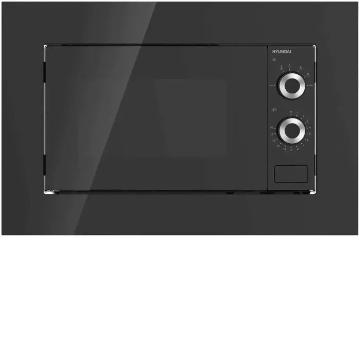 Микроволновая печь HYUNDAI HBW 2031 BG Микроволновая печь HYUNDAI HBW 2031 BG