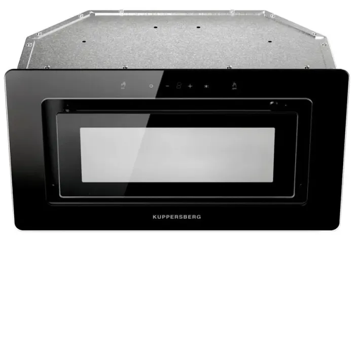 Вытяжка KUPPERSBERG INSHINE 60 BG Вытяжка KUPPERSBERG INSHINE 60 BG