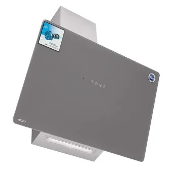 Вытяжка AKPO WK-11 Smart 60 серый Вытяжка AKPO WK-11 Smart 60 серый