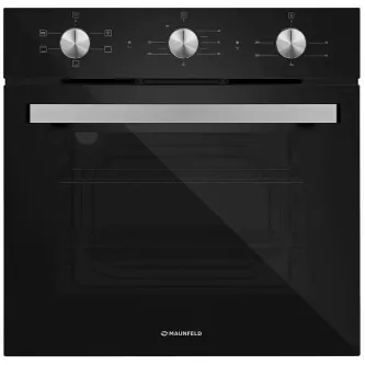 Духовой шкаф MAUNFELD AEOC6050BM