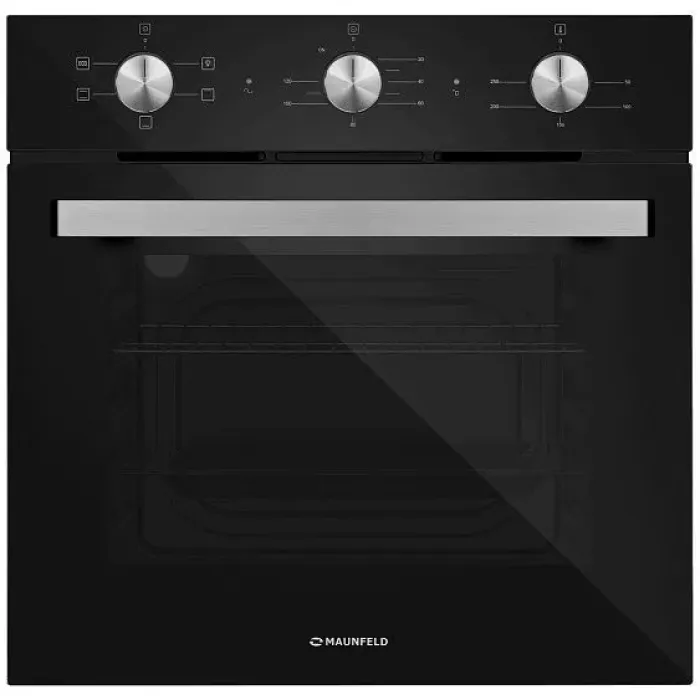 Духовой шкаф MAUNFELD AEOC6050BM Духовой шкаф MAUNFELD AEOC6050BM