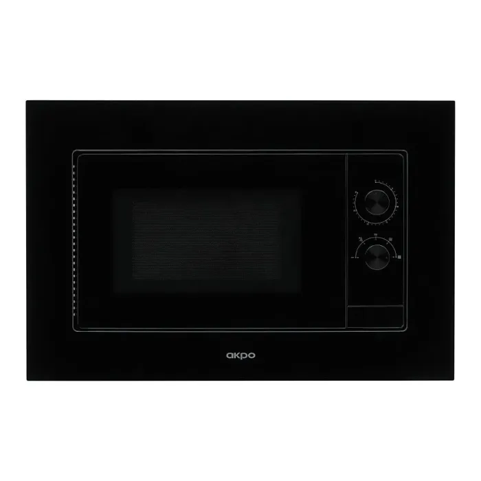 Микроволновая печь AKPO MEA 2002 Flat BL Микроволновая печь AKPO MEA 2002 Flat BL