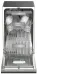 Посудомоечная машина MEFERI MDW4593 LUXE Посудомоечная машина MEFERI MDW4593 LUXE
