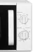 Микроволновая печь HOME HMM207DW Микроволновая печь HOME HMM207DW