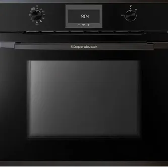 Духовой шкаф KUPPERSBUSCH BP 6332.0 S6 Духовой шкаф KUPPERSBUSCH BP 6332.0 S6