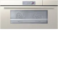 Паровой шкаф V-ZUG CombiSteamer V6000 45L Grand CS6T-23034 жемчуг