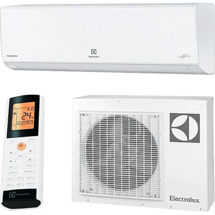 Сплит-система ELECTROLUX EACS/I-12HP/N8_23Y Сплит-система ELECTROLUX EACS/I-12HP/N8_23Y