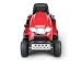 Трактор HONDA HF 2417 HME