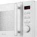 Микроволновая печь MONSHER MTW 203 Blanc S Микроволновая печь MONSHER MTW 203 Blanc S