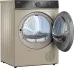 Сушильная машина WEISSGAUFF WD 5910 Heat Pump Champagne Сушильная машина WEISSGAUFF WD 5910 Heat Pump Champagne