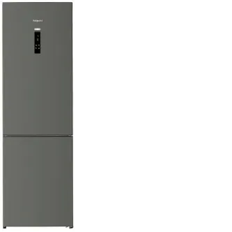 Холодильник HOTPOINT-ARISTON HDKP 8201 I NG