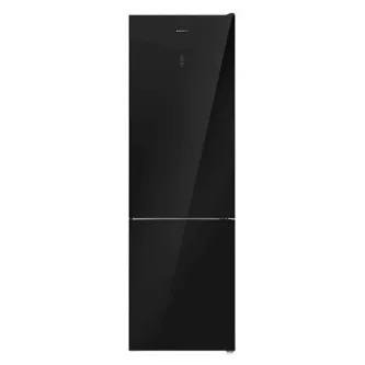 Холодильник MAUNFELD MFF200NFB Inverter Холодильник MAUNFELD MFF200NFB Inverter
