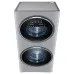 Стиральная машина MAUNFELD MFWD14157LS06 Стиральная машина MAUNFELD MFWD14157LS06