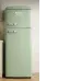 Холодильник TESLER RT-213 PASTEL GREEN Холодильник TESLER RT-213 PASTEL GREEN