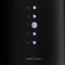 Вытяжка KRONA TINA ISOLA 350 BLACK 3P