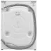 Стиральная машина GARTZ WLI75422W