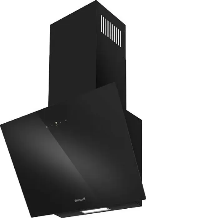 Вытяжка WEISSGAUFF SIGMA 50 Touch Black Glass