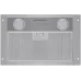 Вытяжка MAUNFELD Cam 45 Inox Вытяжка MAUNFELD Cam 45 Inox