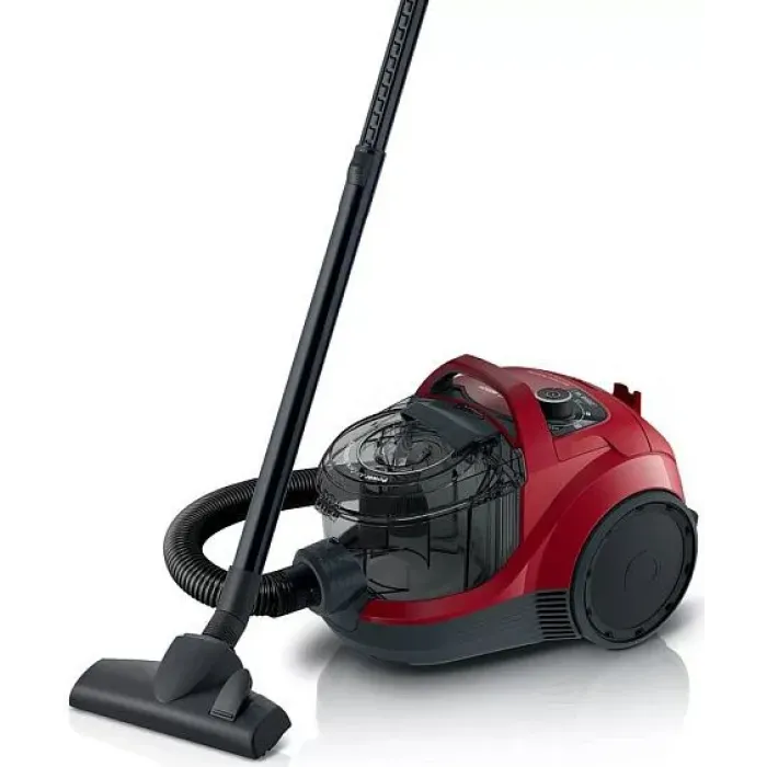 Пылесос BOSCH BGS21WX200 Пылесос BOSCH BGS21WX200