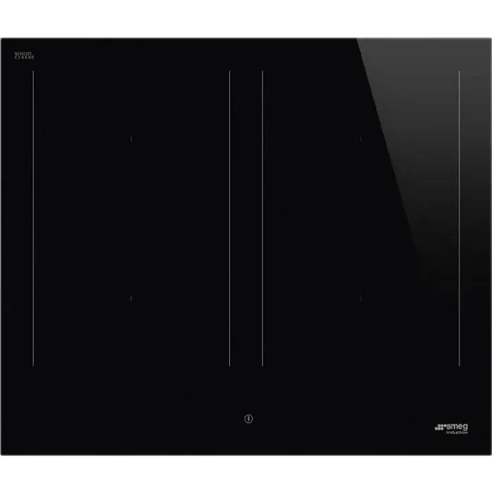 Варочная поверхность SMEG SIM3644D Варочная поверхность SMEG SIM3644D
