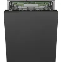 Посудомоечная машина SMEG STL7322BQL Посудомоечная машина SMEG STL7322BQL
