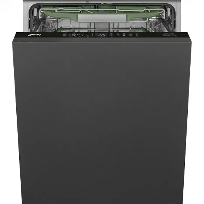 Посудомоечная машина SMEG STL7322BQL Посудомоечная машина SMEG STL7322BQL