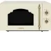 Микроволновая печь HIBERG i-VM-4288 YR Микроволновая печь HIBERG i-VM-4288 YR