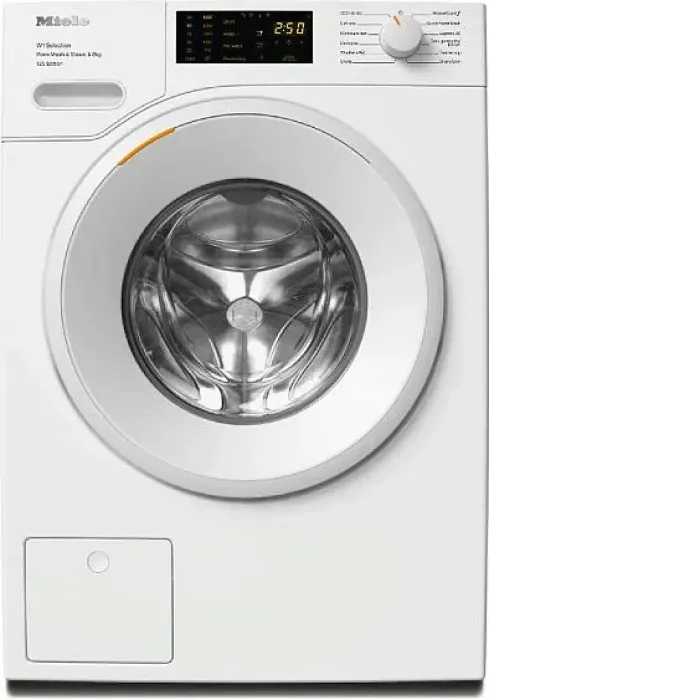 Стиральная машина MIELE WSA123 WCS Стиральная машина MIELE WSA123 WCS