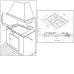 Варочная поверхность DE DIETRICH DPE4610X Варочная поверхность DE DIETRICH DPE4610X
