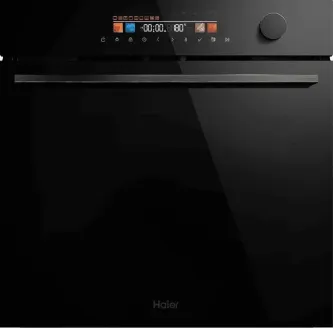 Духовой шкаф HAIER HOQ-M7PAP4GB