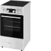 Плита DARINA ULTRA EC241 616 3W