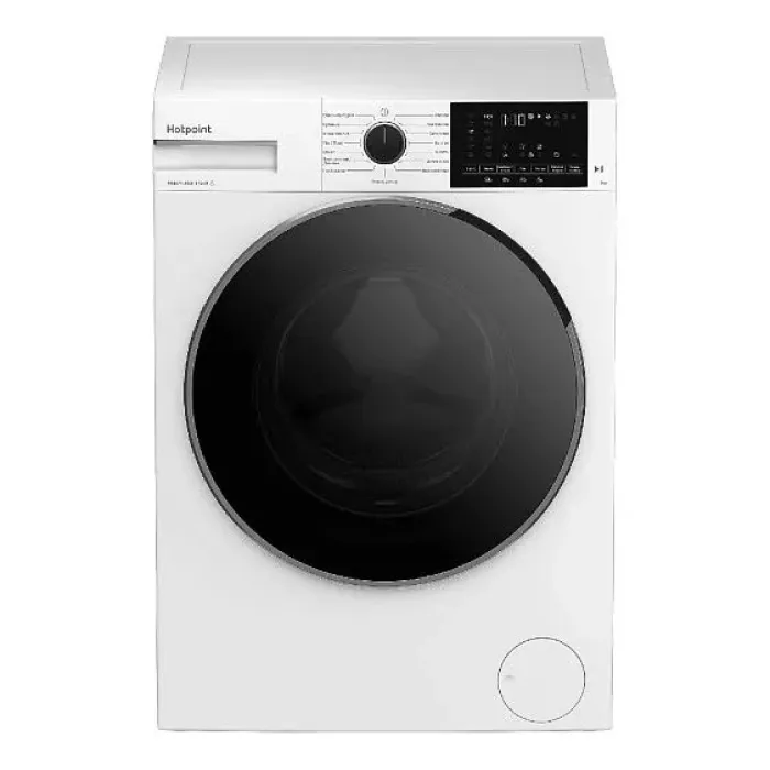 Стиральная машина HOTPOINT-ARISTON WH 9490 VWX Стиральная машина HOTPOINT-ARISTON WH 9490 VWX