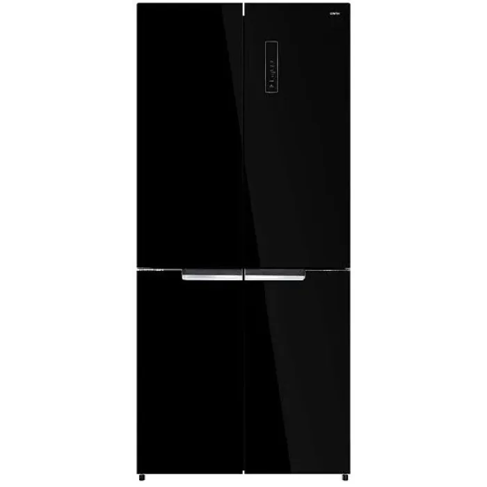 Холодильник CENTEK CT-1747 Black Холодильник CENTEK CT-1747 Black