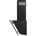 Вытяжка WEISSGAUFF Yota 600 Touch Black Glass Вытяжка WEISSGAUFF Yota 600 Touch Black Glass