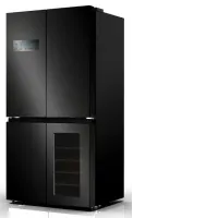 Холодильник GENCOOL GDCD-605BV