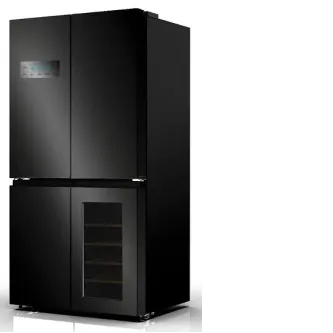 Холодильник GENCOOL GDCD-605BV Холодильник GENCOOL GDCD-605BV