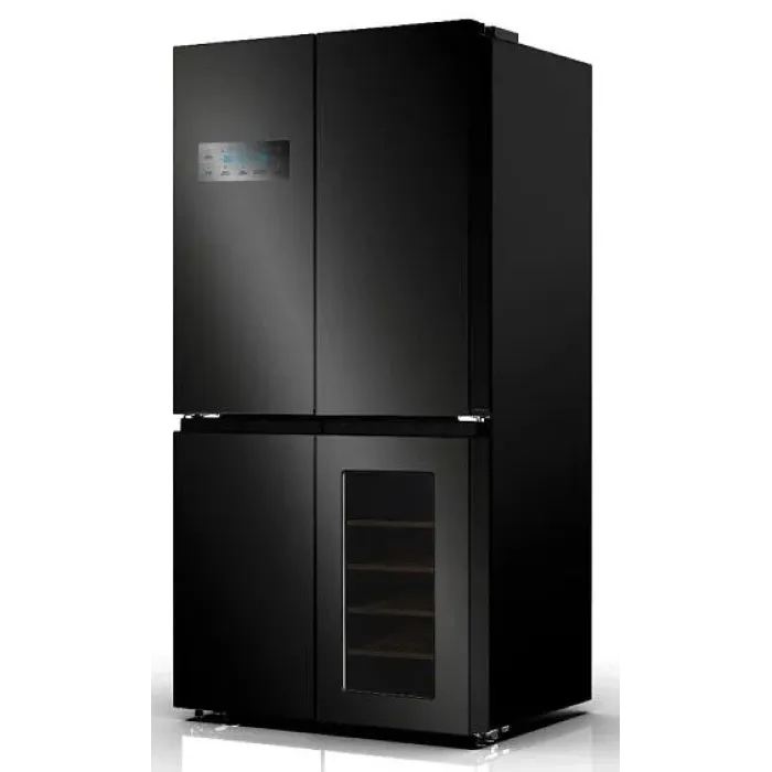 Холодильник GENCOOL GDCD-605BV