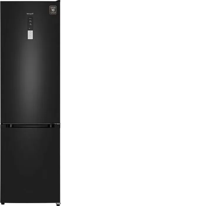 Холодильник WEISSGAUFF WRK 2000 Full NoFrost Inverter Black Холодильник WEISSGAUFF WRK 2000 Full NoFrost Inverter Black