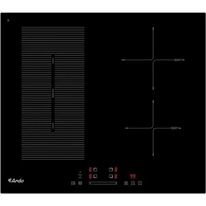 Варочная поверхность ARDO IM64B1FS2 Варочная поверхность ARDO IM64B1FS2